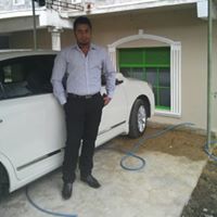 Mohammed Arshad Photo 11