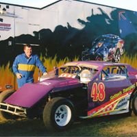 Christopher Griffith Photo 24