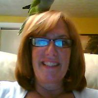 Colleen Ward Photo 42
