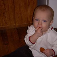 Ronald Hamby Photo 2