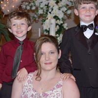Cindy Fanning Photo 20