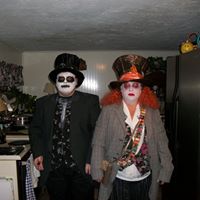 Roberta Perry Photo 26