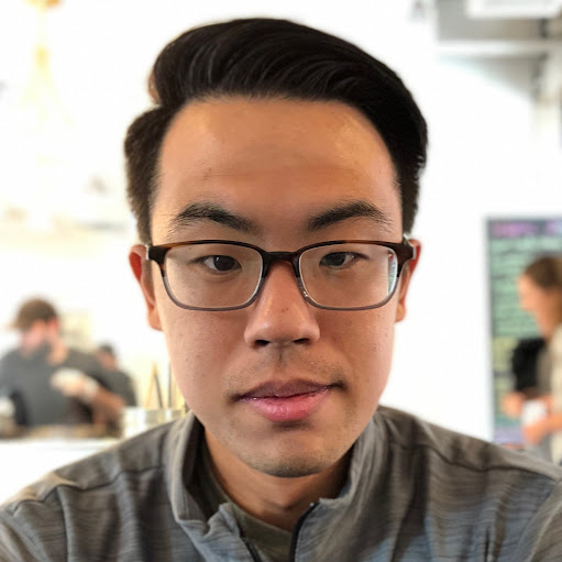 Charles Kim Photo 40