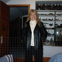 Connie Driver Photo 19