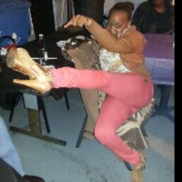 Doris Hines Photo 12