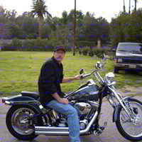 Dean Scott Photo 15