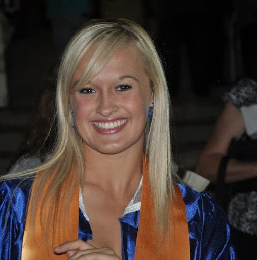 Michelle Flaherty Photo 43