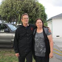 Cheryl Forbes Photo 16