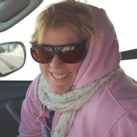 Carol Willard Photo 11