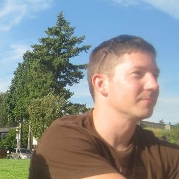 Marcus Taylor Photo 6