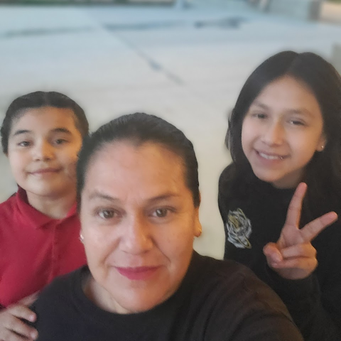 Teresa Pacheco Photo 30