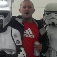 Karl Poole Photo 6