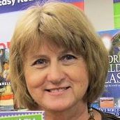 Marilyn Chaney Photo 11