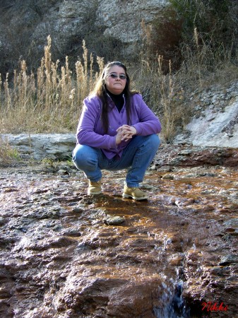 Angel Harmon Photo 24