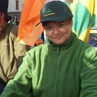 Arlene Hughes Photo 25