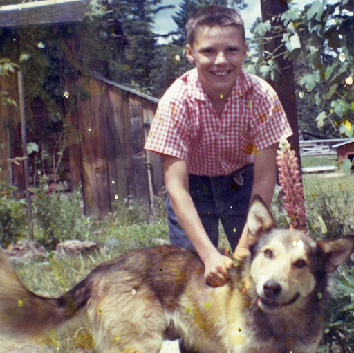 Douglas Houston Photo 3