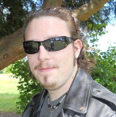 Sean Healy Photo 20