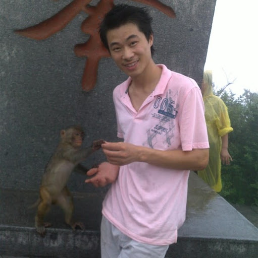 Song Liu Photo 16