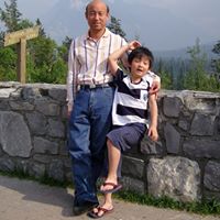 Robert Hu Photo 23