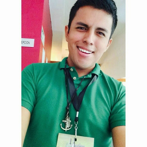 Luis Paz Photo 24