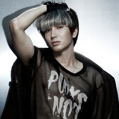 Kim Park Photo 19
