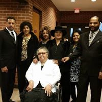 Lillian Thomas Photo 23