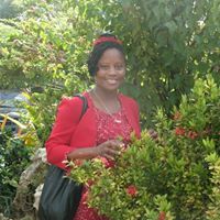Alecia Robinson Photo 4
