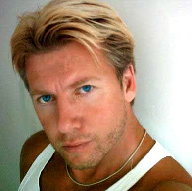 Martin Stratton Photo 4