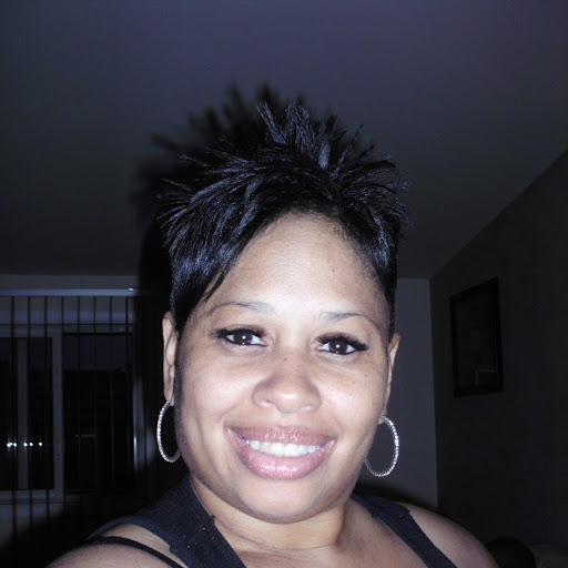 Kimberly Fowler Photo 32