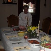 Ruth Kiley Photo 3