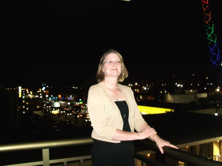 Debbie Hubbard Photo 11