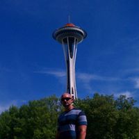 Nathan Jaffe Photo 4