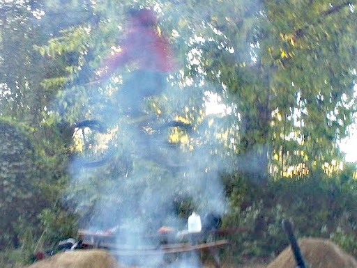 Matthew Rodgers Photo 18