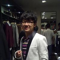 Chen Gao Photo 7