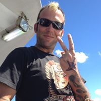 Jason Wolf Photo 35