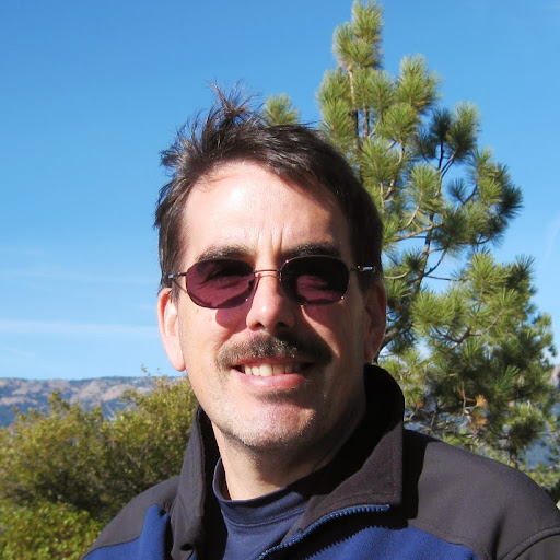 Roger Brill Photo 14