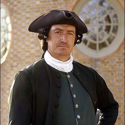 Patrick Henry Photo 38
