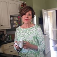 Gail Olson Photo 28