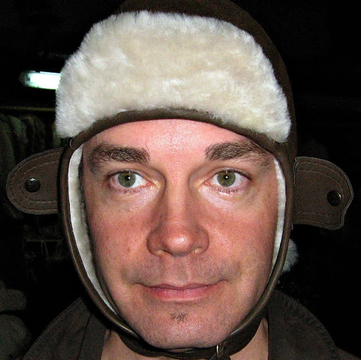 Gregory Kerr Photo 31
