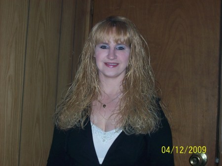 Carol Hall Photo 23