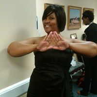 Michelle Claiborne Photo 8