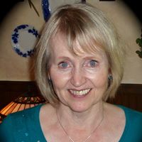 Marcia Winters Photo 23