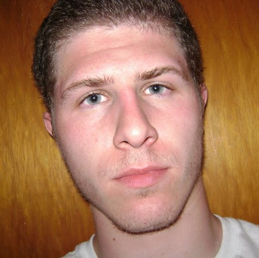 Eric Frank Photo 46