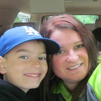 Jennifer Johns Photo 21