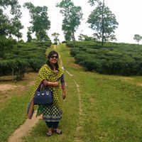 Rafia Chowdhury Photo 9