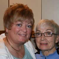 Jill George Photo 10