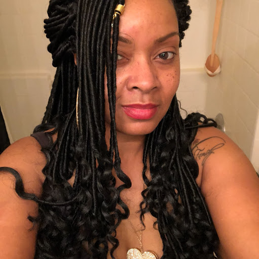Jackie Dotson Photo 27