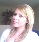 Anna Alvarado Photo 1