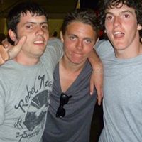 Lewis Stevenson Photo 21