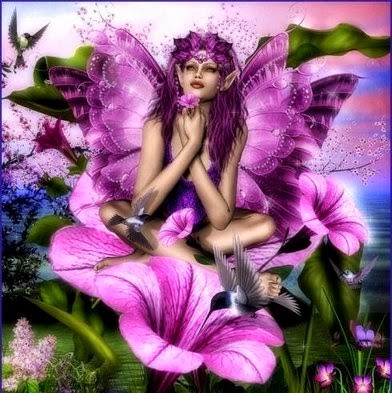 Maria Cantor Photo 5